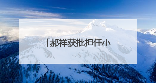 郝祥获批担任小米消金总助兼董秘，小米集团资本版图再现协同扩张