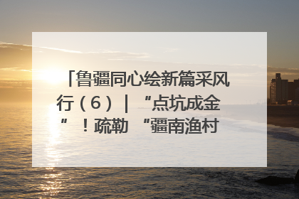 鲁疆同心绘新篇采风行（6）｜“点坑成金”！疏勒 “疆南渔村” 从废弃坑塘变身全国垂钓胜地